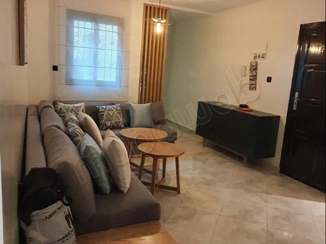 Appartement vente à Settat, Gharb-Chrarda-Beni Hssen