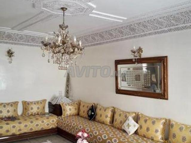Appartement vente à Ben Slimane