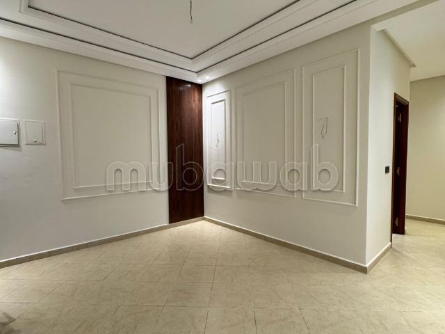 Appartement location à Lyautey
