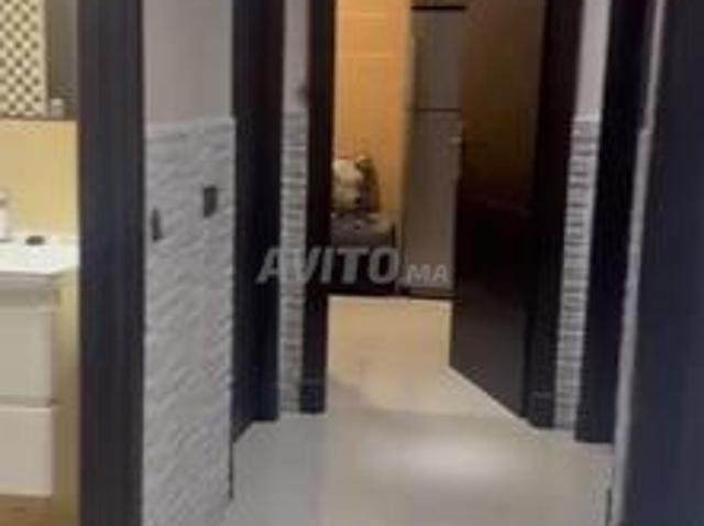 Appartement location à Anfa, Gharb-Chrarda-Beni Hssen