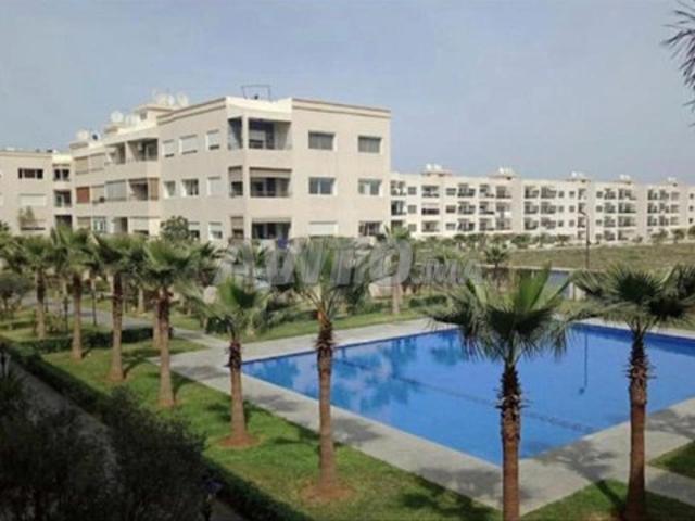 Appartement location à Mohammedia