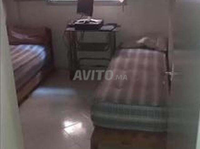 Appartement vente à Anfa, Sidi Moumen