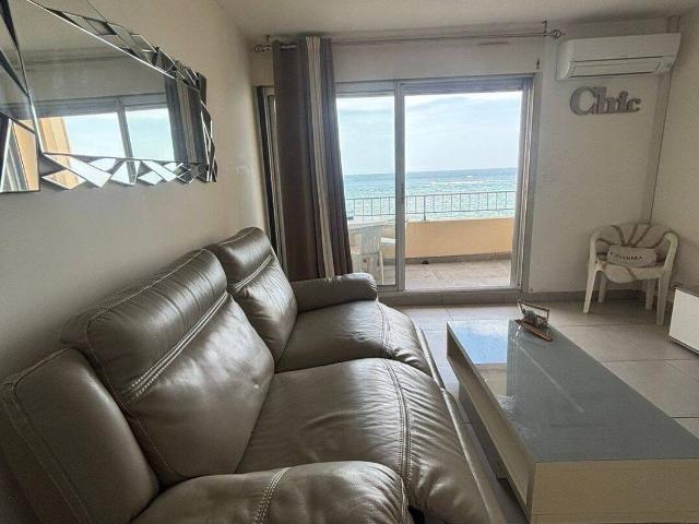 Appartement location à Cap d'Agde, Agde