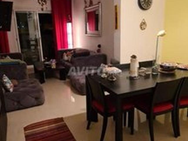 Appartement vente à M'diq