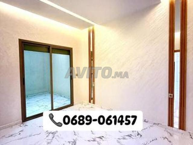 Maison vente à Gharb-Chrarda-Beni Hssen