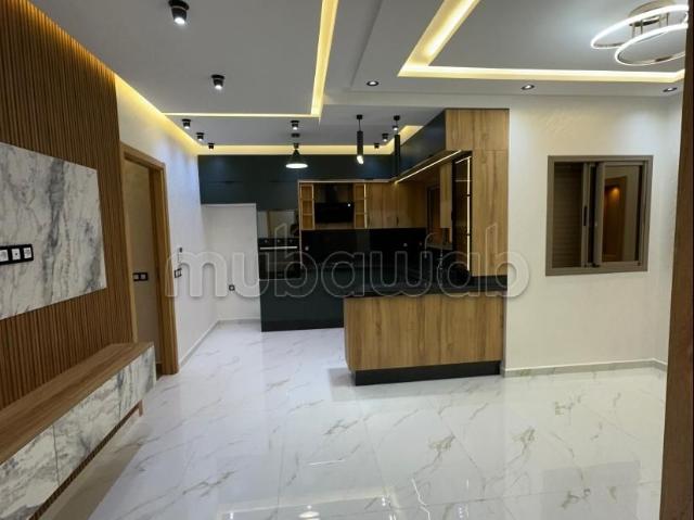 Appartement vente à Gharb-Chrarda-Beni Hssen