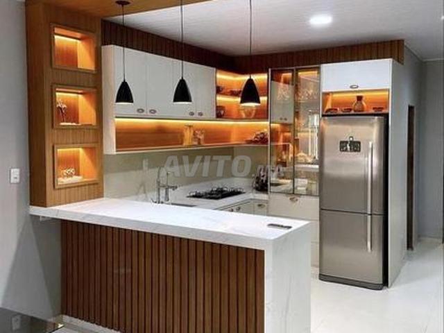 Appartement vente à Meknès