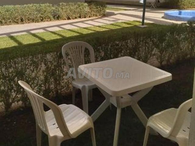 Appartement location
