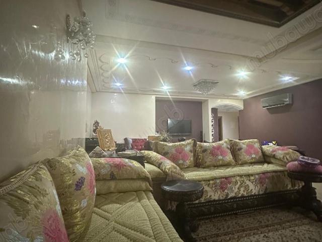 Appartement vente à Meknès