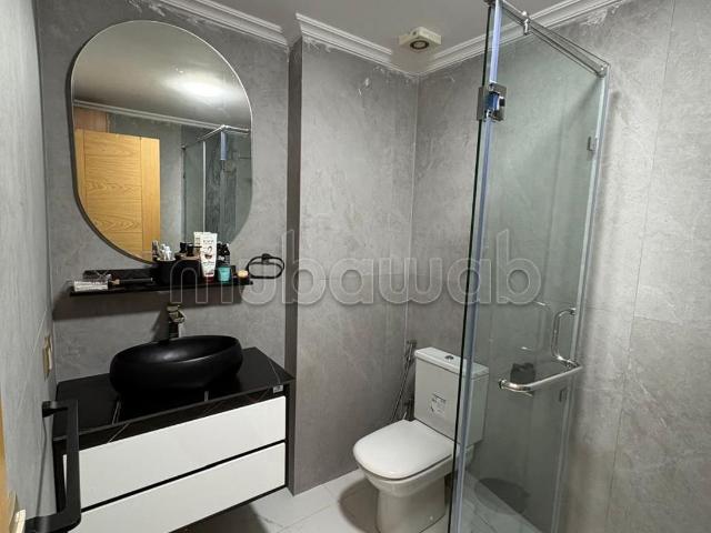 Appartement vente à Anfa, Gharb-Chrarda-Beni Hssen