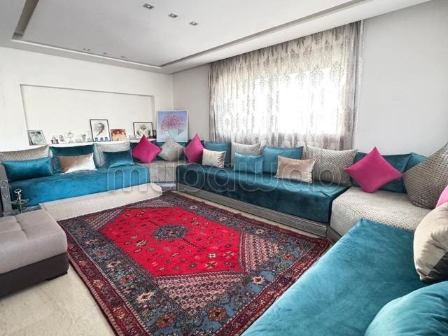 Appartement vente à Anfa, Gharb-Chrarda-Beni Hssen