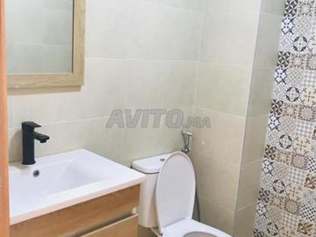 Appartement vente à Anfa, Gharb-Chrarda-Beni Hssen