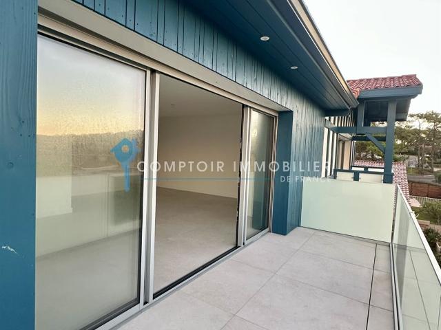Appartement vente à Dax, Capbreton