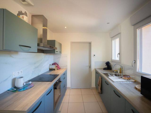 Appartement location à Villefranche-de-Rouergue, Aveyron