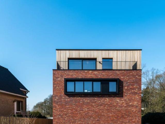 Appartement location à Bodeghem-saint-martin, Brabant
