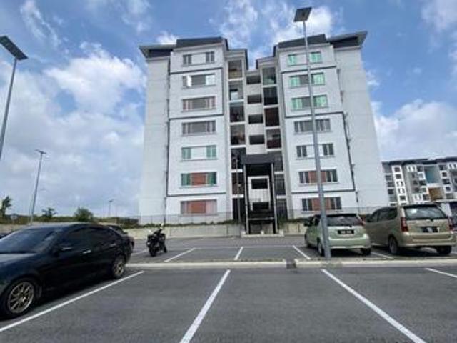 Property for sale in Labu Jaya, Negeri Sembilan