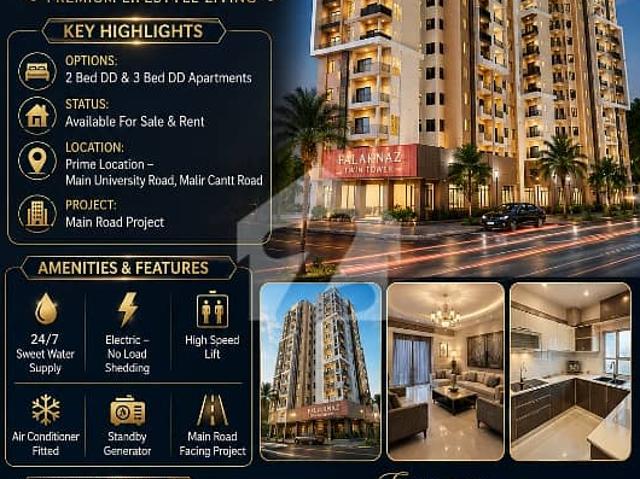 Apartment for sale in North Waziristan, Federally Administered Tribal Areas fata