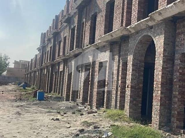 Apartment for sale in Rawalpindi, Islamabad Capital Territory