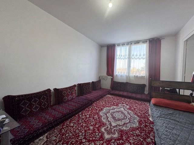 Appartement vente à Senlis, Creil