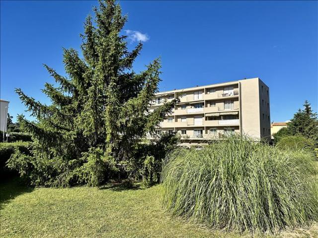 Appartement vente à Aix-en-Provence, Salon-de-provence