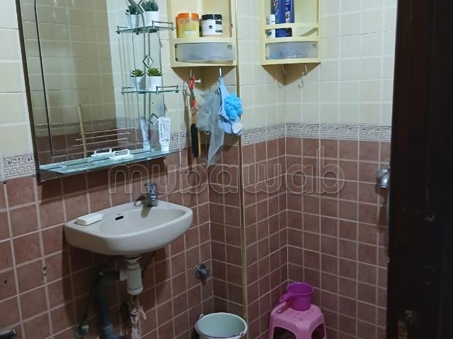 Appartement vente à Anfa, Gharb-Chrarda-Beni Hssen