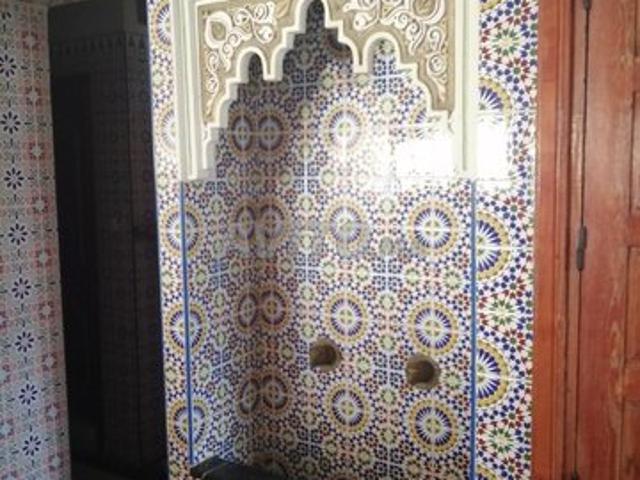 Appartement vente à Fès