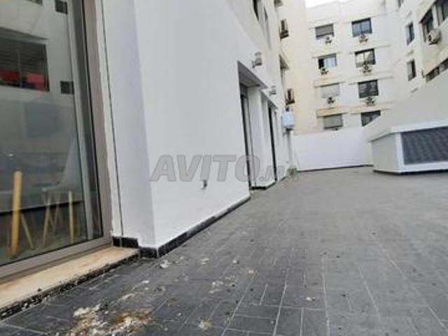 Appartement location à Anfa, El Maarif