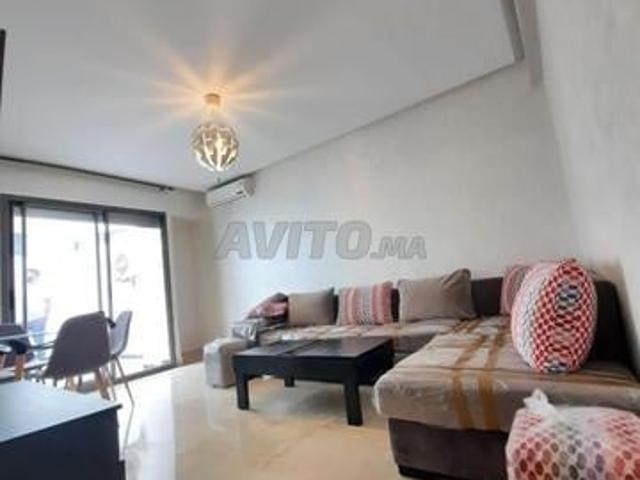 Appartement location à Anfa, Gharb-Chrarda-Beni Hssen