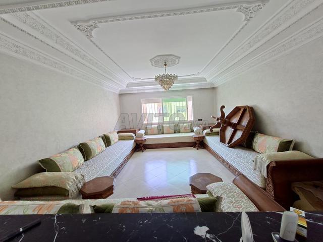 Appartement vente à Anfa, Gharb-Chrarda-Beni Hssen