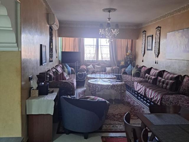 Appartement vente à Marrakech, L'Oriental