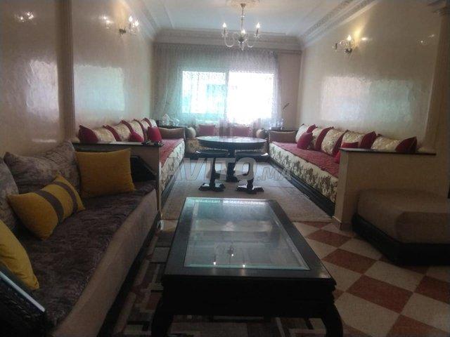 Appartement vente à Anfa, Gharb-Chrarda-Beni Hssen