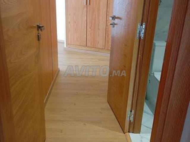 Appartement vente à Rbat