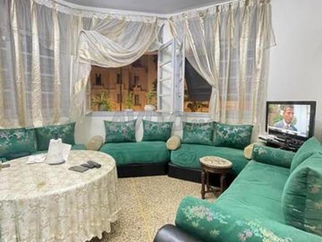 Appartement vente à Anfa, Gharb-Chrarda-Beni Hssen
