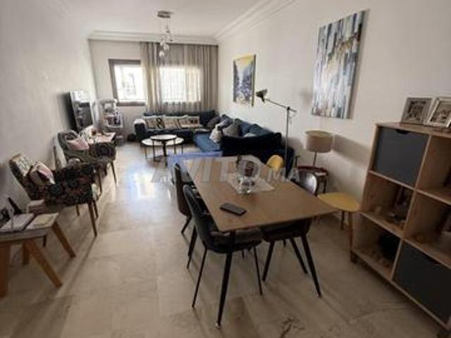 Appartement vente à Anfa, Gharb-Chrarda-Beni Hssen
