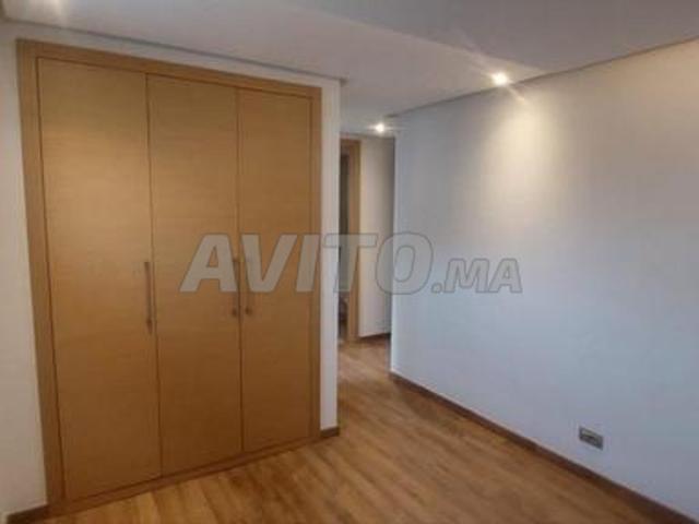 Appartement vente à Rbat