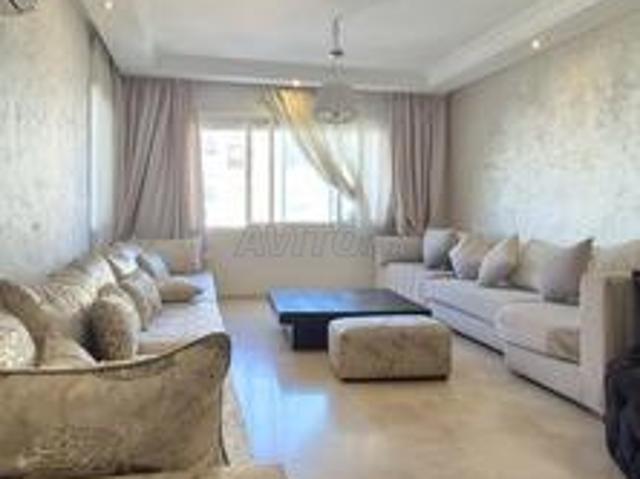 Appartement location à Anfa, Gharb-Chrarda-Beni Hssen