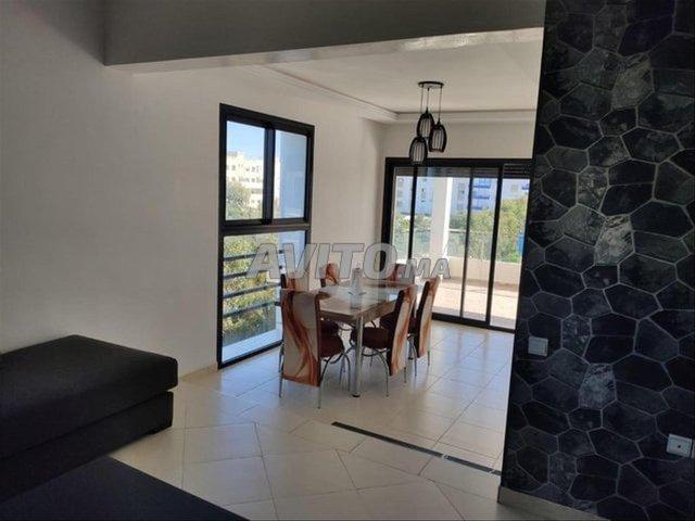 Appartement location à Mohammedia, Gharb-Chrarda-Beni Hssen