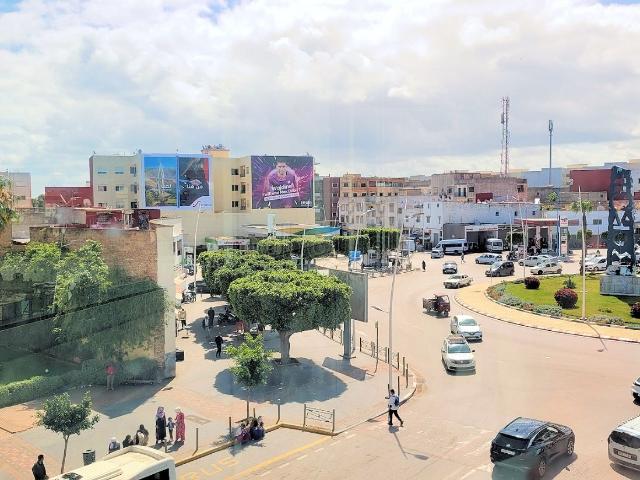 Appartement vente à El Ma, Gharb-Chrarda-Beni Hssen