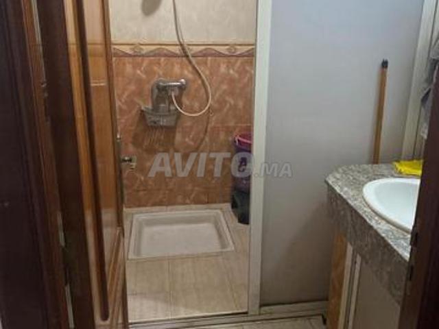Appartement vente