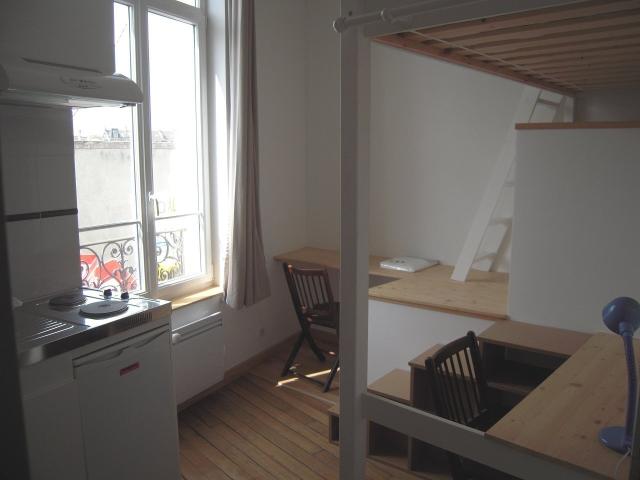 Appartement location à Reims, Jeanne d'Arc