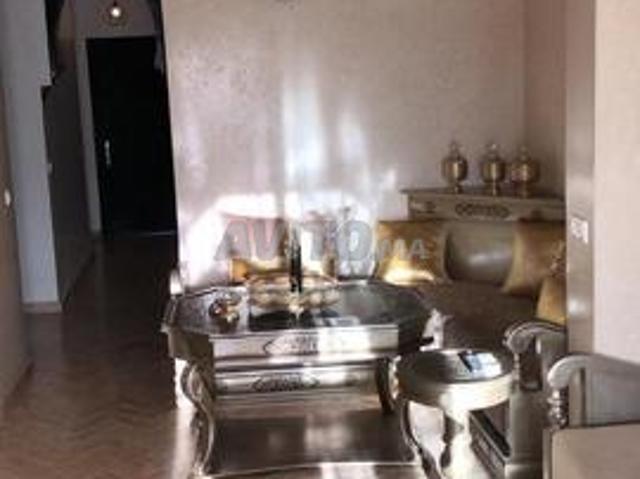 Appartement location à Fès