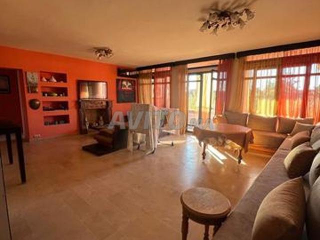 Appartement vente à Ouarzazate