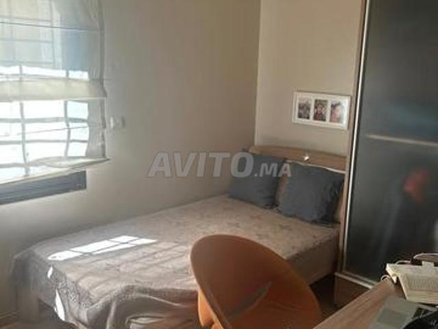 Appartement vente à Hay Riad, Berkane