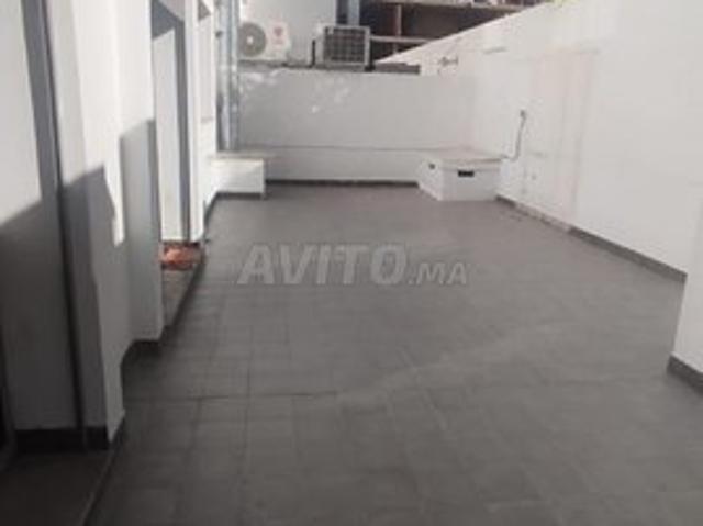 Appartement location à Anfa, Gharb-Chrarda-Beni Hssen