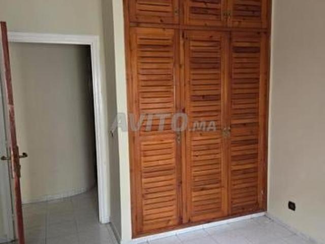 Appartement vente