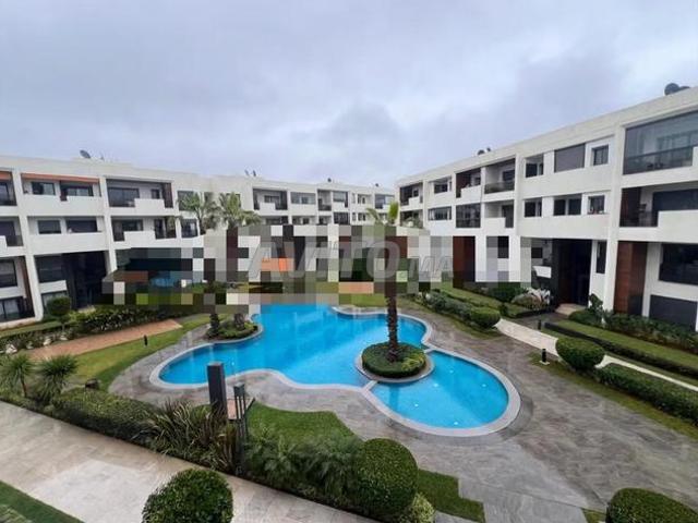 Appartement location à Bouskoura, Gharb-Chrarda-Beni Hssen
