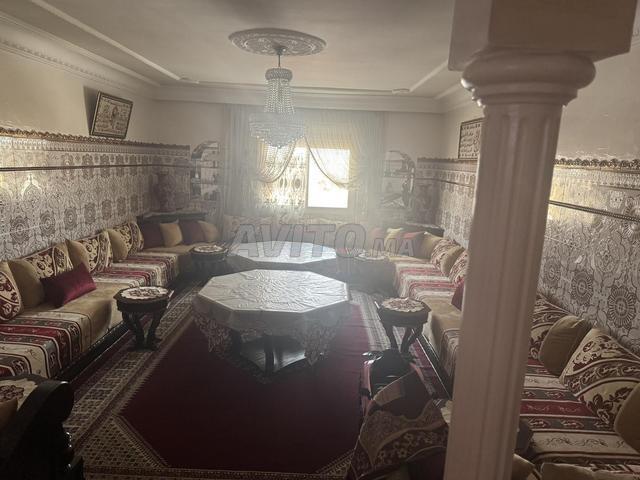 Appartement vente à Anfa, Gharb-Chrarda-Beni Hssen