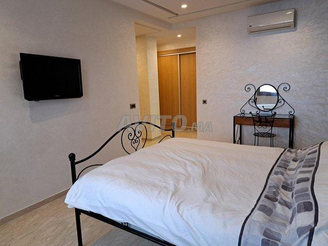 Appartement location à Anfa, Gharb-Chrarda-Beni Hssen