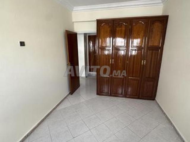 Appartement location