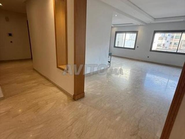 Appartement vente à Anfa, Gharb-Chrarda-Beni Hssen